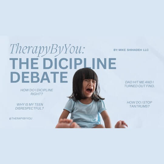 How to Discipline Children