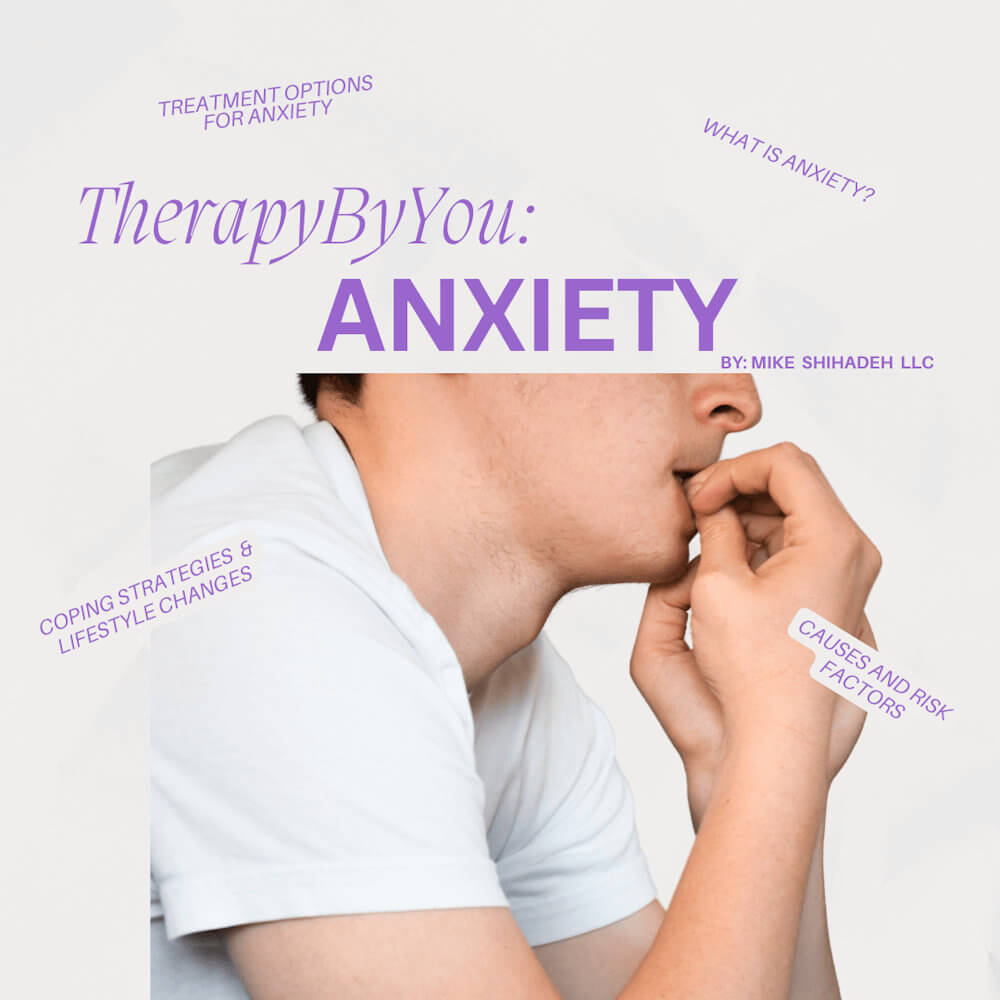 Why Do I feel Anxious?