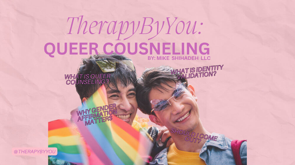 Queer Therapist