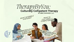 Culturally Competent Therapy: Why BIPOC Mental Health Matters