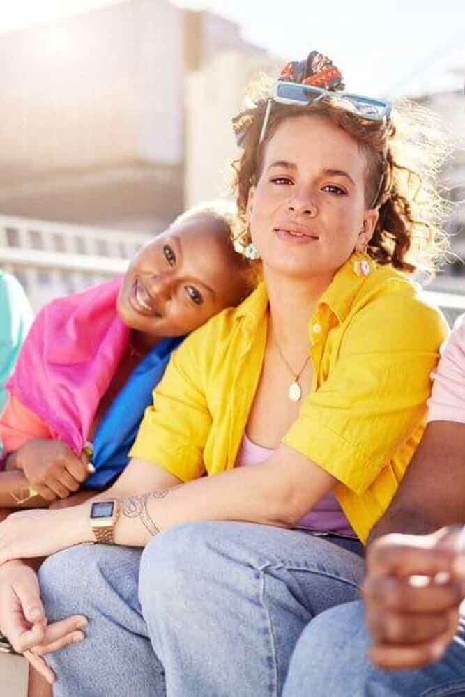 LGBTQ Therapy