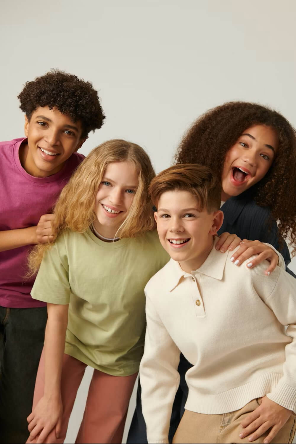 Teen Counseling
