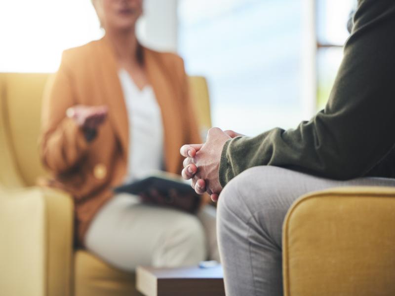 3 Signs You Need to Trust Your Mental Health to a Licensed Therapist