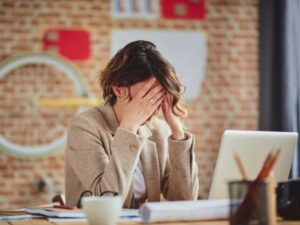 Anxiety Therapy: How to Manage Stress and Regain Control