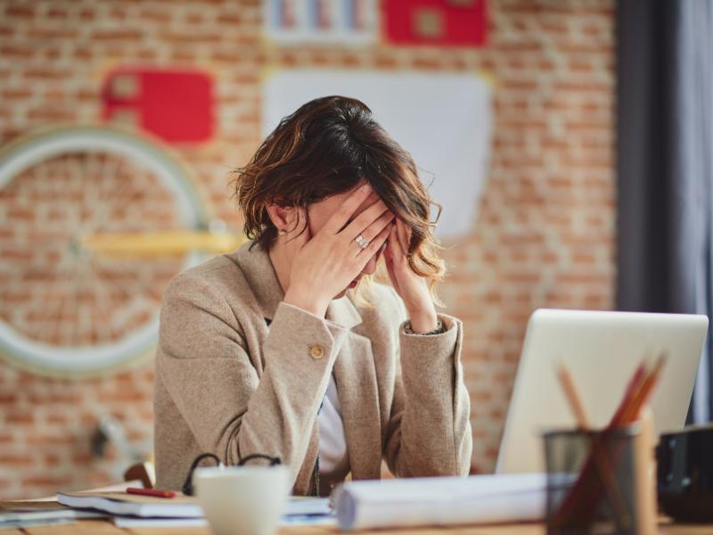 Anxiety Therapy: How to Manage Stress and Regain Control