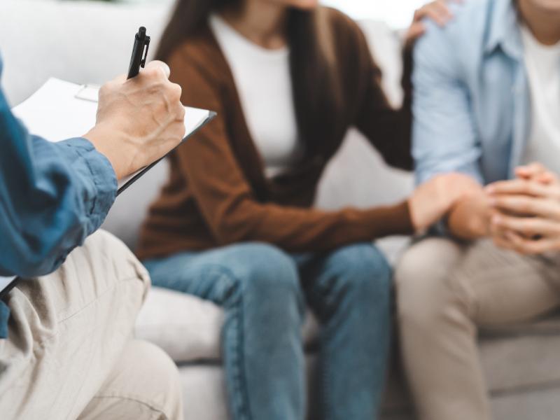 Beyond the Stigma: How Relationship Counseling Can Help Every Couple