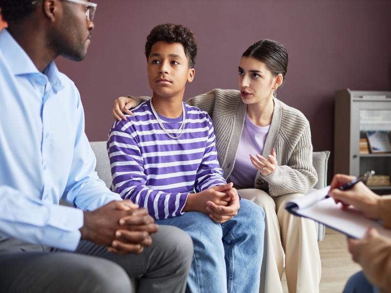 Effective Alternatives to IFS Therapy for Individuals and Couples in Oakland County, MI