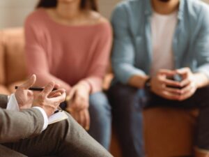 Get Couples Therapy Backed by the Scientifically Proven Gottman Method Near Dearborn, MI