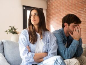 How to Stop Resentment From Poisoning Your Relationships