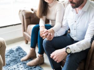 Marriage Counseling That Doesn’t Take Sides: A Fair Path to Healing
