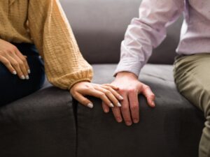 Navigating Your Relationship: A Guide to Marriage Counseling