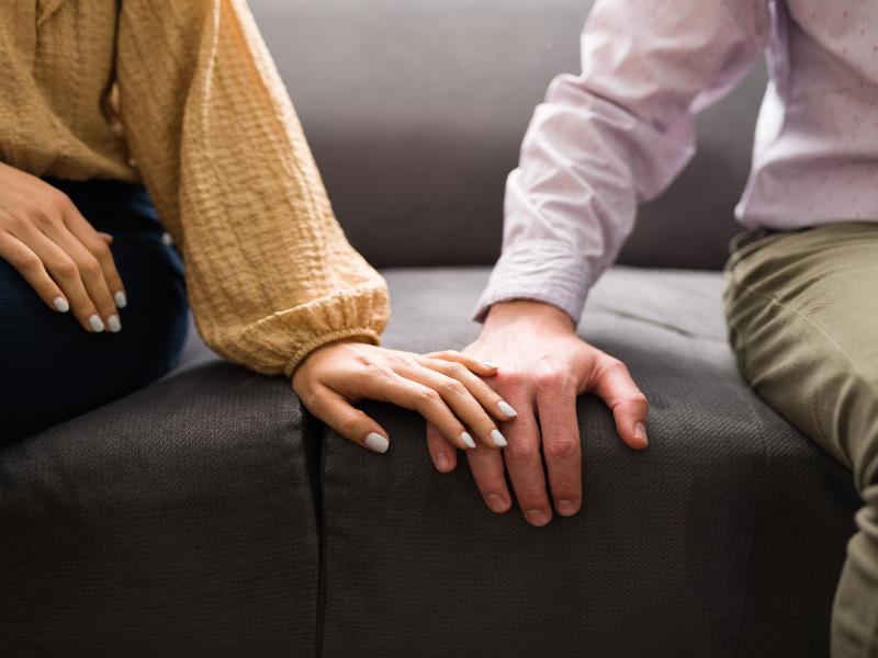 Navigating Your Relationship: A Guide to Marriage Counseling