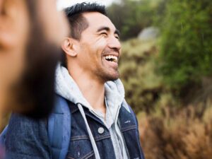 Why Men's Therapy is Becoming More Popular Today