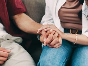 What Couples Therapy Actually Looks Like for People in Ann Arbor, MI
