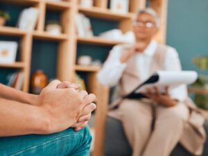 Why People Choose to Work with a Private Pay Therapist