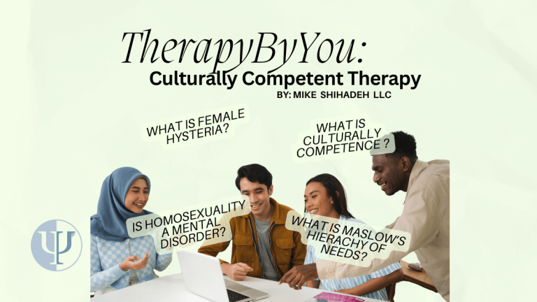 Cultural Competence