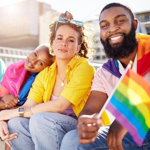 LGBTQ-Services